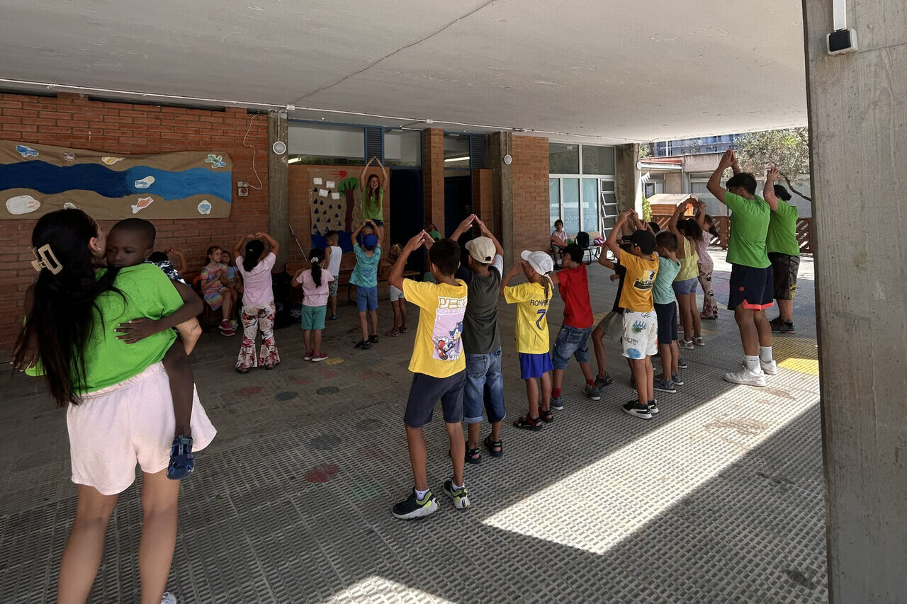 Extraescolares 2026-27 en el Sallarès i Pla y en la Escola Pablo Picasso