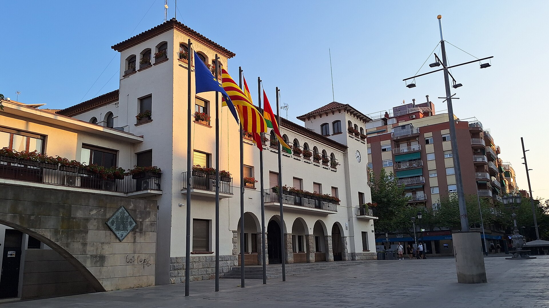 Ajuntament de Barberà del Vallès