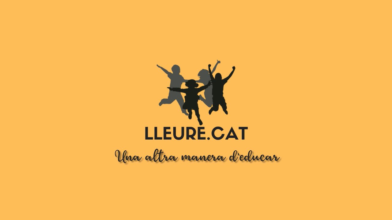 Vídeo promocional dels casals d'estiu de lleure.cat